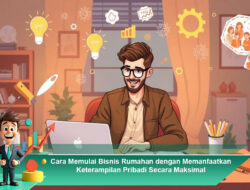 Tips Freelancer Mengoptimalkan Portofolio Digital agar Lebih Mudah Mendapatkan Proyek Berkualitas