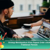 Strategi Mendapatkan Klien Repeat Order untuk Freelancer Pemula