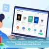 Cara Dapat Uang Online dengan Menjadi Reseller Produk Digital yang Siap Jual