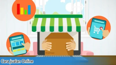 Cara Dapat Uang Online dari Menjual Paket Deskripsi Produk untuk Toko Online