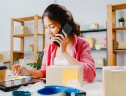 Freelance Mandiri Membantu Meningkatkan Nilai Jual Skill Di Pasar Online