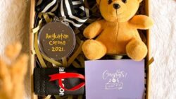 Bisnis Rumahan Berbasis Pembuatan Hampers Custom untuk Wisuda dan Hadiah