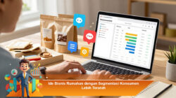 Ide Bisnis Rumahan dengan Segmentasi Konsumen Lebih Terarah