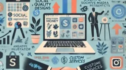 Cara Dapat Uang Online dari Menjual Aset Digital Seperti Icon dan Template