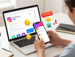 12 Cara Mendapatkan Uang dari Instagram Tanpa Perlu Jadi Selebgram