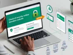 Cara Dapat Uang Online Dengan Menjadi Penguji Keamanan Data Pada Situs Perusahaan