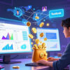 Cara Dapat Uang Online Dengan Memanfaatkan Fitur Monetisasi Terbaru Di Facebook Pro