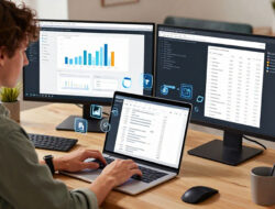 Cara Dapat Uang Online dengan Membuka Jasa Scraping Data untuk Riset