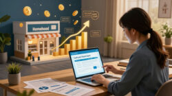 Cara Dapat Uang Online Dengan Memanfaatkan Fitur Monetisasi Terbaru Di Facebook Pro