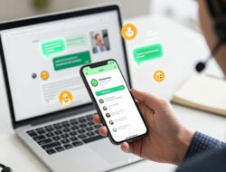 Cara Menggunakan WhatsApp Business untuk Melayani Pelanggan dengan Cepat