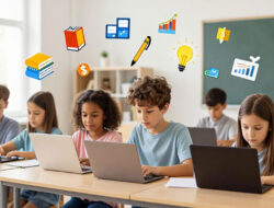 Melatih Skill yang Menghasilkan Sejak Dini Untuk Mempersiapkan Generasi Muda Yang Mandiri