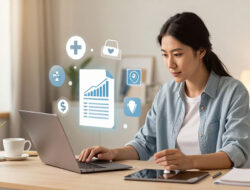 Panduan Memilih Asuransi Kesehatan Yang Tepat Untuk Pekerja Lepas Dan Pelaku Side Hustle