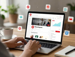 Panduan Menggunakan Pinterest untuk Mendatangkan Trafik ke Jasa Anda