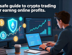 Panduan Trading Crypto yang Aman untuk Mendapatkan Keuntungan Online