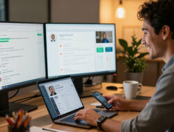 Skill Mengelola Komunitas Online (Community Management)