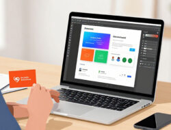 Strategi Khusus Cara Dapat Uang Online Lewat Jasa Desain Kartu Nama Digital