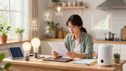 Strategi Menghadapi Kenaikan Harga Listrik bagi Pelaku Usaha Rumahan