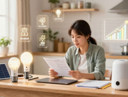 Strategi Menghadapi Kenaikan Harga Listrik bagi Pelaku Usaha Rumahan