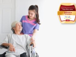 Ide Bisnis Rumahan Jasa Pendamping Lansia Dan Perawatan Kesehatan Mandiri Di Rumah