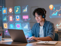 10 Cara Dapat Uang Online Tanpa Modal untuk Pemula di 2026