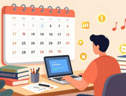 Cara Belajar Skill Baru Secara Otodidak dalam 30 Hari