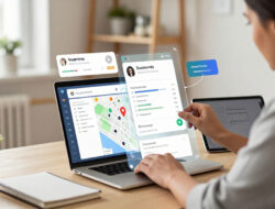 Cara Cuan dari Jasa Optimasi Google Maps Business