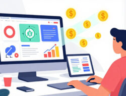 Cara Memanfaatkan Keahlian Desain Grafis Menjadi Sumber Uang Tambahan Setiap Hari