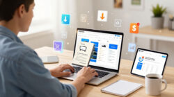 Cara Membangun Passive Income dari Jual Produk Digital