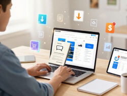 Cara Membangun Passive Income dari Jual Produk Digital