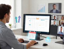Cara Mengasah Keterampilan Manajemen Event Virtual Guna Mendukung Seminar Perusahaan Online
