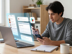 Cara Menghasilkan Uang dari Affiliate Travel dan Hotel