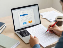 Cara Menghasilkan Uang dari Jasa Perbaikan Penulisan (Proofreading)