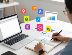 Cara Menjadi Freelance Content Planner untuk Strategi Marketing Brand