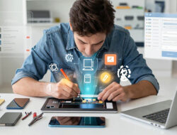 Keahlian Perbaikan Gadget: Bisnis Jasa yang Tidak Pernah Mati