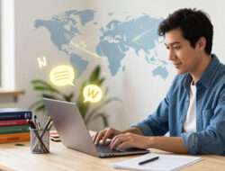 Peluang Menjanjikan Menjadi Penerjemah Bahasa Asing Secara Freelance Dari Rumah Saja