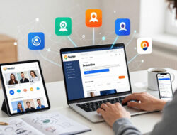 Pentingnya Memiliki Branding Yang Konsisten Di Semua Platform Kerja Lepas Anda