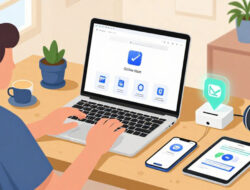 Rekomendasi Gadget Murah Berkualitas Untuk Mendukung Aktivitas Side Hustle Di Rumah