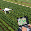 Skill Navigasi Drone untuk Pemetaan Lahan Perkebunan