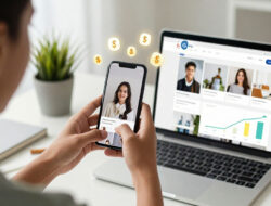 Strategi Jual Foto Estetik Modal Kamera HP di Adobe Stock