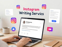 Strategi Jualan Jasa Penulisan Bio Instagram yang Estetik