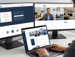 Tips Membuat Website Resume Profesional Untuk Meningkatkan Kredibilitas Anda Di Internet