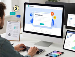 Tutorial Menghasilkan Uang dari Jasa Pembuatan Landing Page