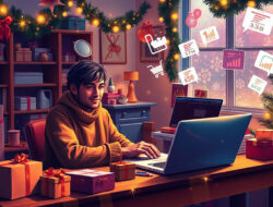 Bisnis Rumahan Jasa Titip Barang Luar Negeri: Peluang Usaha Kekinian