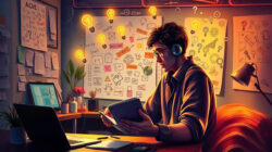 Cara Mencari Ide Side Hustle Yang Belum Banyak Dilakukan Oleh Orang