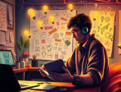 Cara Mencari Ide Side Hustle Yang Belum Banyak Dilakukan Oleh Orang