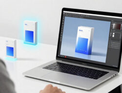 Cara Mendapatkan Dollar Dari Jasa Pembuatan Mockup Produk Yang Terlihat Realistis