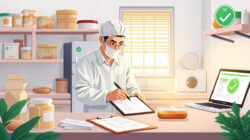 Cara Mengurus Sertifikasi Halal Untuk Bisnis Rumahan Produk Makanan Dan Minuman