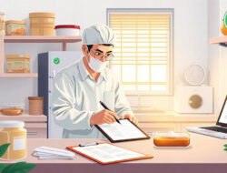 Cara Mengurus Sertifikasi Halal Untuk Bisnis Rumahan Produk Makanan Dan Minuman