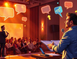 Skill yang Menghasilkan Di Bidang Public Speaking Untuk Meningkatkan Nilai Jual