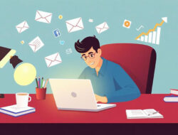 Strategi Efektif Cara Dapat Uang Online Dengan Menjadi Penulis Artikel Lepas